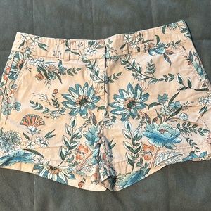 Women’s Loft 4” inseam Shorts